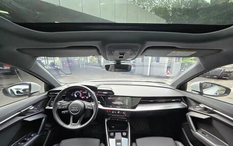 Audi A3, 2022 год, 1 650 000 рублей, 16 фотография