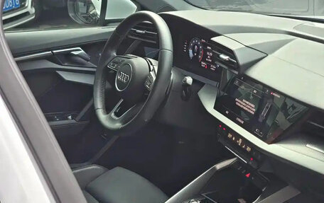 Audi A3, 2022 год, 1 650 000 рублей, 10 фотография