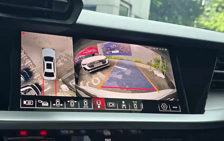 Audi A3, 2022 год, 1 650 000 рублей, 21 фотография