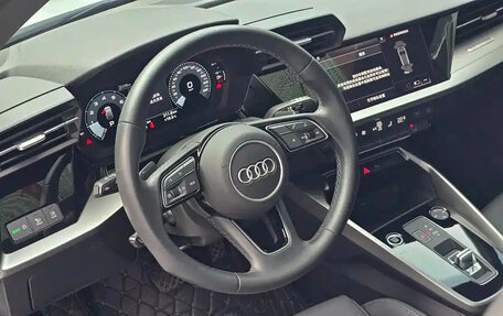 Audi A3, 2022 год, 1 650 000 рублей, 20 фотография