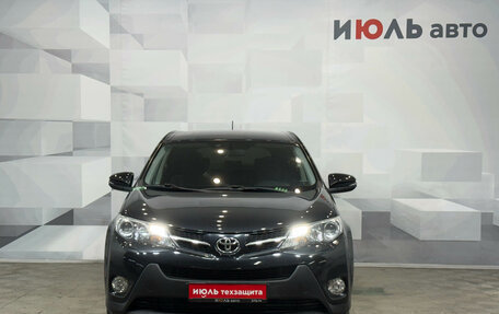 Toyota RAV4, 2014 год, 2 300 000 рублей, 2 фотография