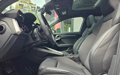 Audi A3, 2022 год, 1 650 000 рублей, 19 фотография