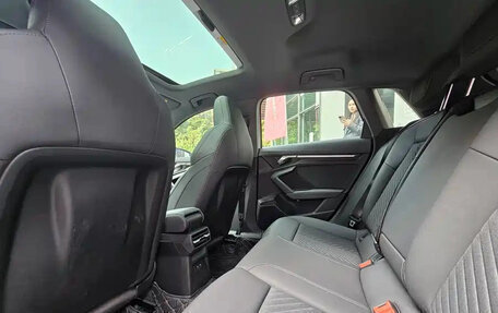 Audi A3, 2022 год, 1 650 000 рублей, 18 фотография