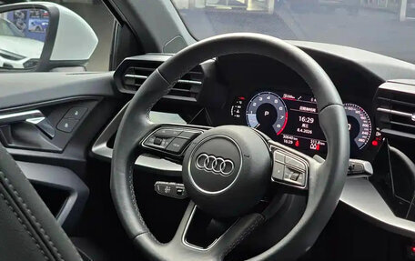 Audi A3, 2022 год, 1 650 000 рублей, 14 фотография