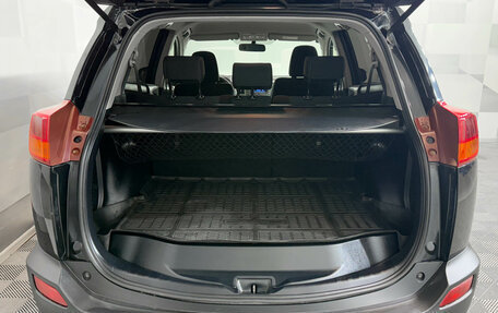 Toyota RAV4, 2014 год, 2 300 000 рублей, 6 фотография