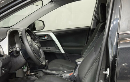 Toyota RAV4, 2014 год, 2 300 000 рублей, 17 фотография