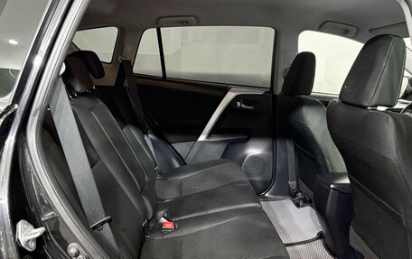 Toyota RAV4, 2014 год, 2 300 000 рублей, 11 фотография