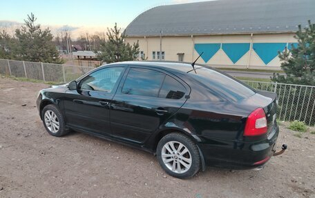 Skoda Octavia, 2012 год, 800 000 рублей, 4 фотография