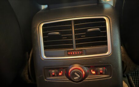 Audi A6, 2007 год, 850 000 рублей, 9 фотография