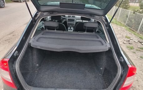 Skoda Octavia, 2012 год, 800 000 рублей, 6 фотография