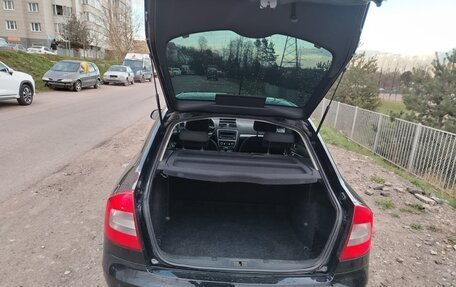 Skoda Octavia, 2012 год, 800 000 рублей, 7 фотография