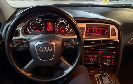 Audi A6, 2007 год, 850 000 рублей, 7 фотография