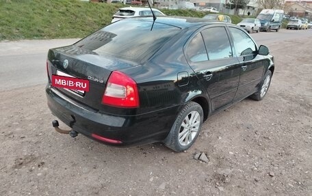 Skoda Octavia, 2012 год, 800 000 рублей, 5 фотография