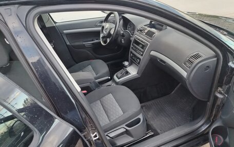 Skoda Octavia, 2012 год, 800 000 рублей, 9 фотография