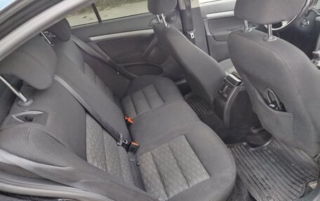 Skoda Octavia, 2012 год, 800 000 рублей, 13 фотография