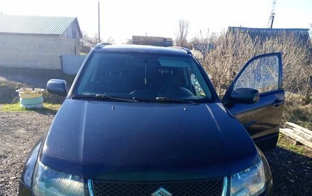 Suzuki Grand Vitara, 2007 год, 700 000 рублей, 3 фотография