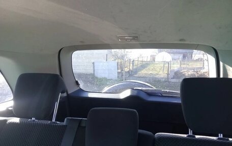 Suzuki Grand Vitara, 2007 год, 700 000 рублей, 5 фотография