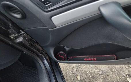 Skoda Octavia, 2012 год, 800 000 рублей, 12 фотография