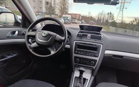 Skoda Octavia, 2012 год, 800 000 рублей, 10 фотография