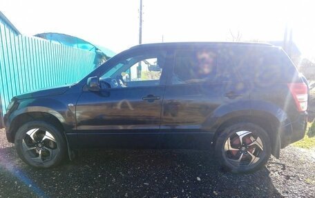 Suzuki Grand Vitara, 2007 год, 700 000 рублей, 2 фотография