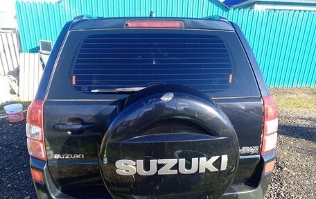 Suzuki Grand Vitara, 2007 год, 700 000 рублей, 4 фотография