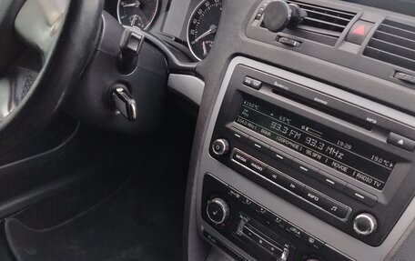 Skoda Octavia, 2012 год, 800 000 рублей, 11 фотография