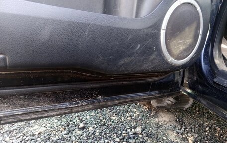 Suzuki Grand Vitara, 2007 год, 700 000 рублей, 11 фотография