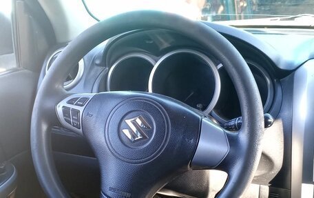 Suzuki Grand Vitara, 2007 год, 700 000 рублей, 7 фотография