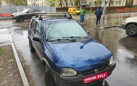 Opel Vita B, 1996 год, 78 000 рублей, 2 фотография