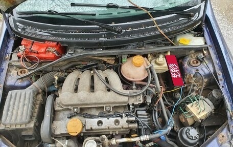 Opel Vita B, 1996 год, 78 000 рублей, 7 фотография