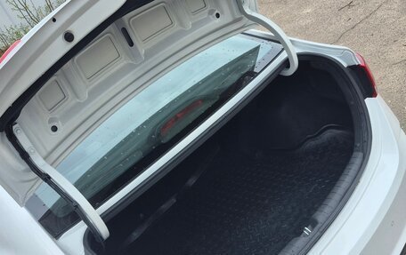 Hyundai Solaris II рестайлинг, 2021 год, 1 650 000 рублей, 24 фотография