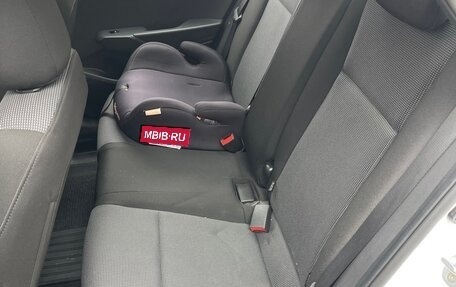 Hyundai Solaris II рестайлинг, 2021 год, 1 650 000 рублей, 15 фотография