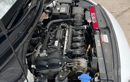 Hyundai Solaris II рестайлинг, 2021 год, 1 650 000 рублей, 20 фотография