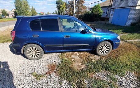 Nissan Almera, 2000 год, 220 000 рублей, 2 фотография