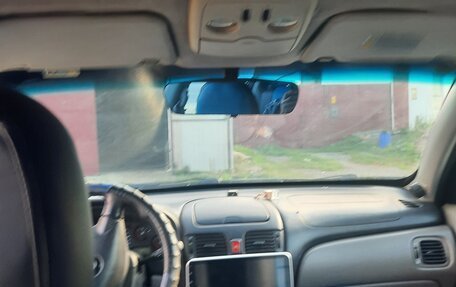 Nissan Almera, 2000 год, 220 000 рублей, 11 фотография