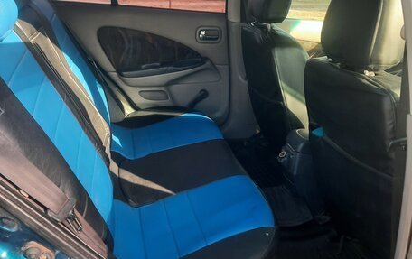 Nissan Almera, 2000 год, 220 000 рублей, 6 фотография