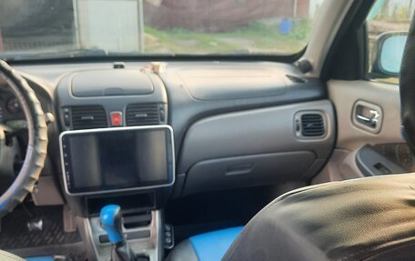 Nissan Almera, 2000 год, 220 000 рублей, 10 фотография