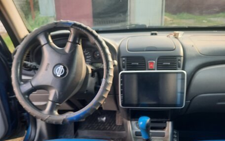 Nissan Almera, 2000 год, 220 000 рублей, 9 фотография