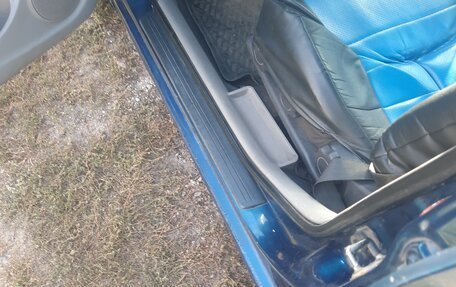 Nissan Almera, 2000 год, 220 000 рублей, 8 фотография