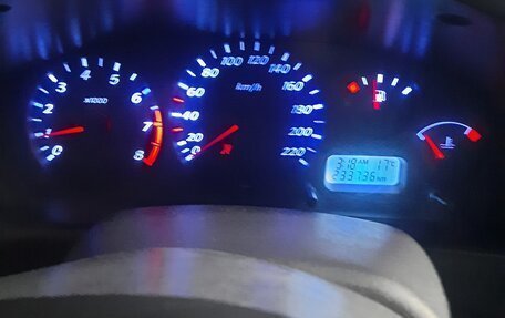 Nissan Almera, 2000 год, 220 000 рублей, 12 фотография