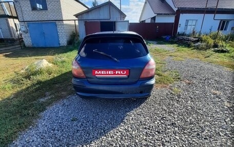 Nissan Almera, 2000 год, 220 000 рублей, 3 фотография