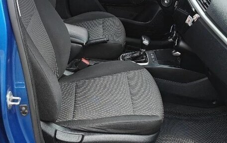 KIA Rio IV, 2020 год, 1 150 000 рублей, 7 фотография