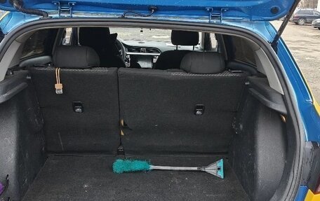 KIA Rio IV, 2020 год, 1 150 000 рублей, 9 фотография