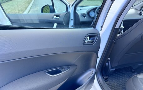 Peugeot 308 II, 2009 год, 520 000 рублей, 8 фотография