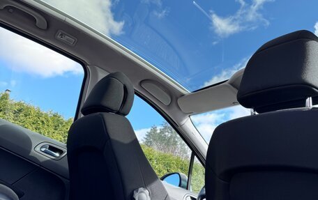 Peugeot 308 II, 2009 год, 520 000 рублей, 10 фотография