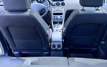 Peugeot 308 II, 2009 год, 520 000 рублей, 9 фотография