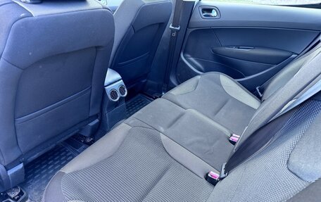 Peugeot 308 II, 2009 год, 520 000 рублей, 7 фотография
