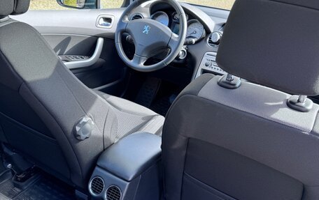 Peugeot 308 II, 2009 год, 520 000 рублей, 11 фотография