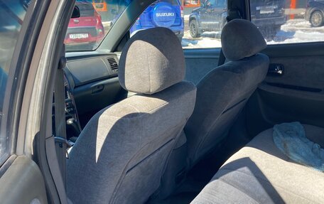 KIA Magentis I, 2003 год, 150 000 рублей, 6 фотография