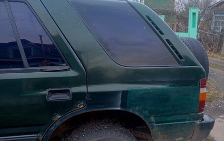 Opel Frontera A, 1997 год, 230 000 рублей, 4 фотография